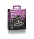AURICULARES INALAMBRICOS DEPORTIVOS NGS ARTICA JOGGER - INGLUYE 3 SUJECCIONES COLORES