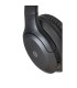 AURICULARES INALAMBRICOS FONESTAR AURIS-BT NEGROS - BLUETOOTH - MICROFONO - CABLE JACK 3,5