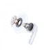 AURICULARES INALAMBRICOS XIAOMI REDMI BUDS 6 ACTIVE BLANCOS - BLUETOOTH 5 4 TWS - HASTA 6h