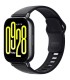 SMARTWACH XIAOMI REDMI WATCH 5 ACTIVE NEGRO - GPS - FRECUENCIA CARDIACA - NOTIFICACIONES