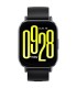 SMARTWACH XIAOMI REDMI WATCH 5 ACTIVE NEGRO - GPS - FRECUENCIA CARDIACA - NOTIFICACIONES