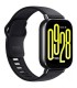 SMARTWACH XIAOMI REDMI WATCH 5 ACTIVE NEGRO - GPS - FRECUENCIA CARDIACA - NOTIFICACIONES