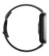 SMARTWACH XIAOMI REDMI WATCH 5 ACTIVE NEGRO - GPS - FRECUENCIA CARDIACA - NOTIFICACIONES