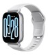 SMARTWACH XIAOMI REDMI WATCH 5 ACTIVE PLATA - GPS - FRECUENCIA CARDIACA - NOTIFICACIONES