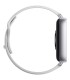SMARTWACH XIAOMI REDMI WATCH 5 ACTIVE PLATA - GPS - FRECUENCIA CARDIACA - NOTIFICACIONES