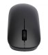 RATON INALAMBRICO XIAOMI MOUSE LITE 2 NEGRO - 3 BOTONES - USO AMBIDIESTRO - 1000dpi 2 4Ghz