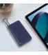 BATERIA EXTERNA - POWER BANK 20000 mAh XIAOMI AZUL OSCURA - CARGA RAPIDA 33W