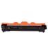 TONER BROTHER COMPATIBLE TN1050XL NEGRO TN-1050XL 2 000 COPIAS