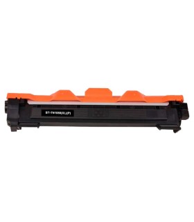 TONER BROTHER COMPATIBLE TN1050XL NEGRO TN-1050XL 2 000 COPIAS