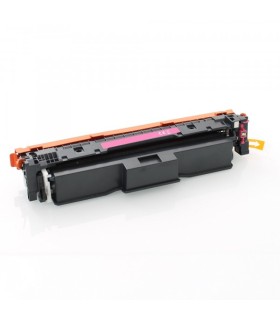 TONER HP COMPATIBLE W2203X MAGENTA 220X - 220A 5 500 COPIAS