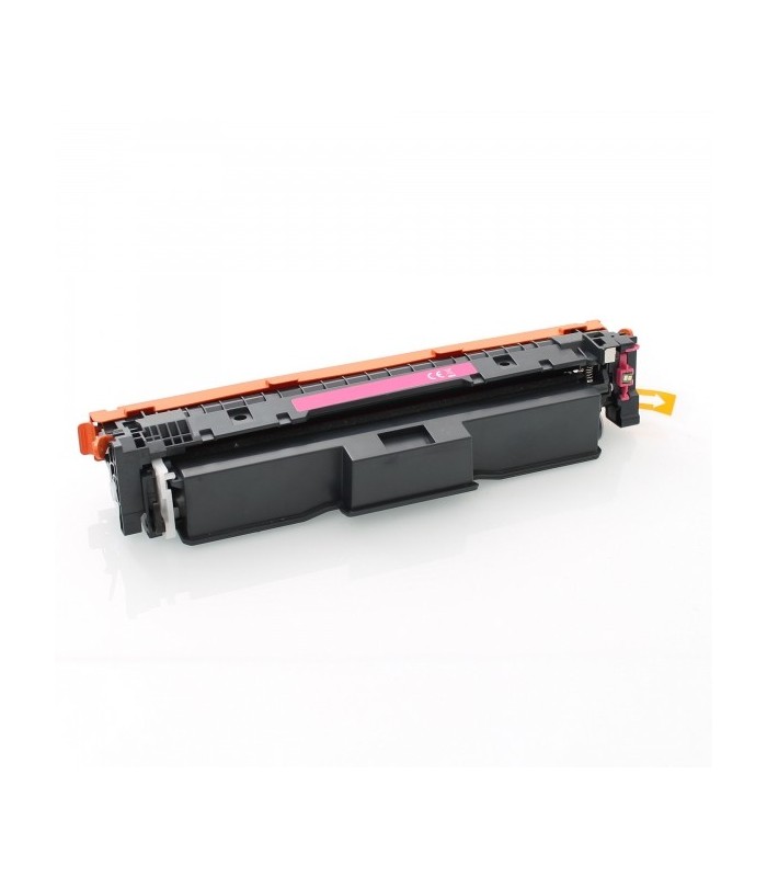 TONER HP COMPATIBLE W2203X MAGENTA 220X - 220A 5 500 COPIAS