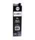 CARTUCHO TINTA PIGMENTADA EPSON COMPATIBLE T40D1 NEGRO C13T40D140-C13T40C140 66ml 