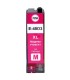 CARTUCHO TINTA PIGMENTADA EPSON COMPATIBLE T40D3 MAGENTA C13T40D340-C13T40C340 56ml 