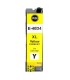 CARTUCHO TINTA PIGMENTADA EPSON COMPATIBLE T40D4 AMARILLO C13T40D440-C13T40C440 56ml 