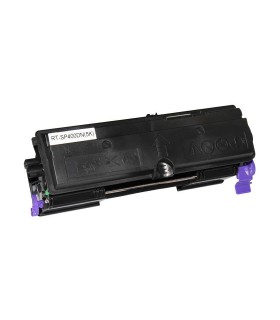 TONER BM RICOH AFICIO COMPATIBLE SP400DN-SP450DN NEGRO 408062-408061-408060 5 000 COPIAS