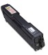 TONER RICOH AFICIO COMPATIBLE SP-C252 - SP-C262 NEGRO 407531-407716 6 500 COPIAS