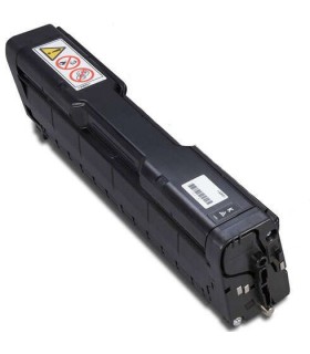 TONER RICOH AFICIO COMPATIBLE SP-C252 - SP-C262 NEGRO 407531-407716 6 500 COPIAS
