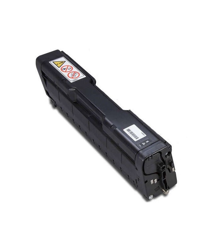 TONER RICOH AFICIO COMPATIBLE SP-C252 - SP-C262 NEGRO 407531-407716 6 500 COPIAS