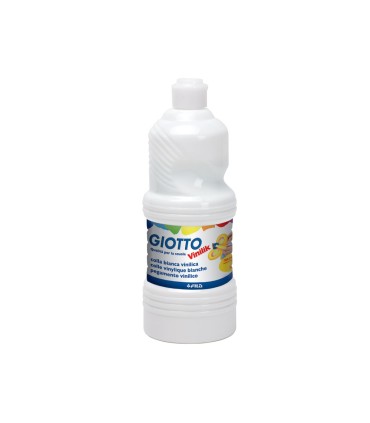 BOTELLA COLA 1 LITRO LIQUIDA GIOTTO VINILIK
