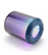ALTAVOZ INALAMBRICO COOLSOUND LIGHT BOOM NEGRO - POTENCIA 5W - EFECTO LUCES LED