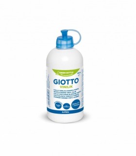 COLA GIOTTO BLANCA VINILIK FUERTE BOTE 100 gramos