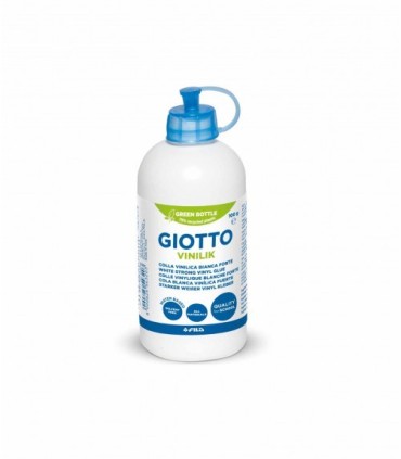 COLA GIOTTO BLANCA VINILIK FUERTE BOTE 100 gramos