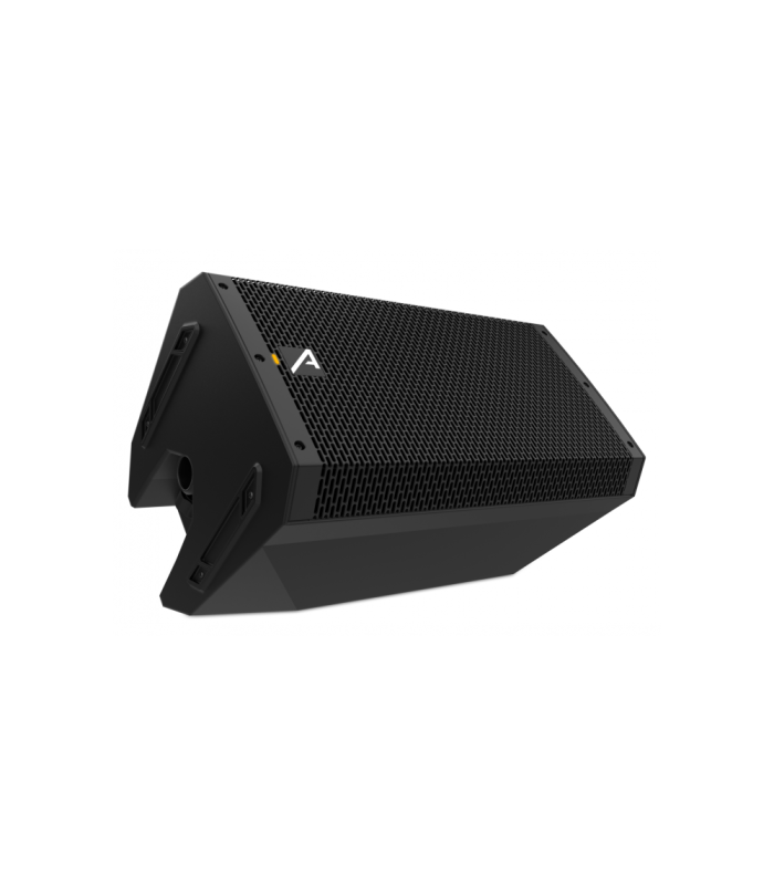 ALTAVOZ ACTIVO PROFESIONAL AUDIBAX DSP10 10" CON DSP Y BLUETOOTH - 700W PICO - 350W RMS