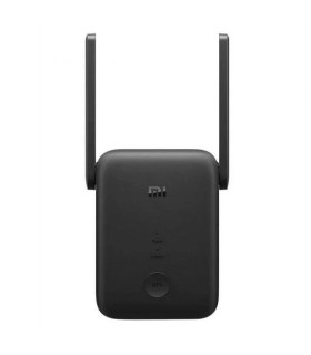 REPETIDOR WIFI XIAOMI MI RANGE EXTENDER AC1200 NEGRO - DOBLE BLANDA - HASTA 1 200MBPS