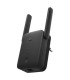 REPETIDOR WIFI XIAOMI MI RANGE EXTENDER AC1200 NEGRO - DOBLE BLANDA - HASTA 1 200MBPS