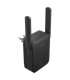 REPETIDOR WIFI XIAOMI MI RANGE EXTENDER AC1200 NEGRO - DOBLE BLANDA - HASTA 1 200MBPS