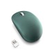 RATON OPTICO INALAMBRICO NGS FOG PRO VERDE - TECLAS SILENCIOSAS - USO AMBIDIESTRO