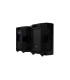 SET 2 ALTAVOCES AUDIBAX FREEPORT 212 12" 400W + 400W RMS - UBS-SD-BLUETOOTH-TWS