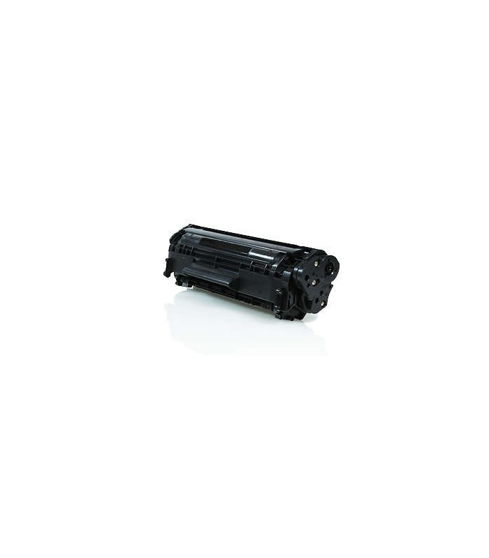 TONER HP COMPATIBLE Q2612XL NEGRO Nº12A 6 000 COPIAS
