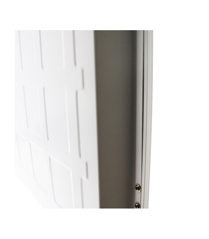 PANEL BM LED RECTANGULAR SERIE BURE 40W 120x30 LUZ BLANCA 6000K-6500K 4000 LUMENES
