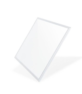 PANEL BM LED CUADRADO TRIELLE 60W 60x60 LUZ NEUTRA 4000K-4500K MARCO BLANCO 6000 LUMENES