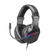 PACK 4 EN 1 MARS GAMING MCP-RGB3 - TECLADO + RATON + ALFOMBRILLA + AURICULARES