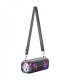 ALTAVOZ PORTATIL Y BARRA DE SONIDO MARS GAMING MSB-XT NEGRO - 20W - ILUMINACION RGB