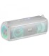 ALTAVOZ PORTATIL Y BARRA DE SONIDO MARS GAMING MSB-XT BLANCO - 20W - ILUMINACION RGB