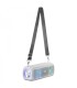 ALTAVOZ PORTATIL Y BARRA DE SONIDO MARS GAMING MSB-XT BLANCO - 20W - ILUMINACION RGB