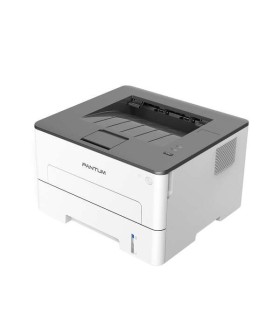 IMPRESORA LASER MONOCROMO PANTUM P3020D - DUPLEX - 30ppm