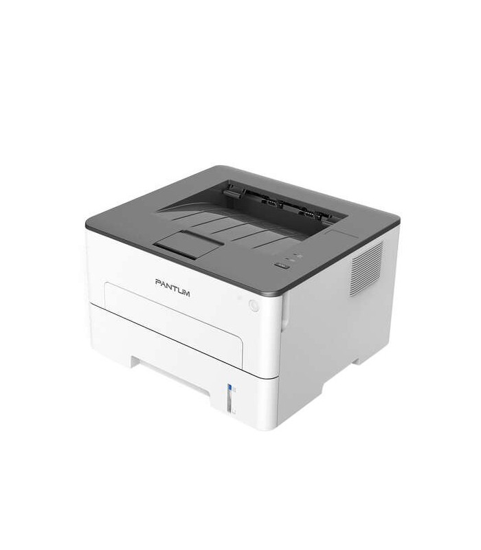 IMPRESORA LASER MONOCROMO PANTUM P3020D - DUPLEX - 30ppm