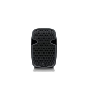ALTAVOZ ACTIVO BEHRINGER PK112A 12" - 600W - DISPLAY, LECTOR SD, USB Y BLUETOOTH