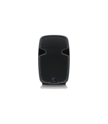 ALTAVOZ ACTIVO BEHRINGER PK112A 12" - 600W - DISPLAY, LECTOR SD, USB Y BLUETOOTH