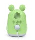 RELOJ DESPERTADOR TACTIL BIGBEN KIDS RANITA VERDE - TACTIL - LUZ NOCTURNA