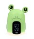 RELOJ DESPERTADOR TACTIL BIGBEN KIDS RANITA VERDE - TACTIL - LUZ NOCTURNA