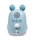 RELOJ DESPERTADOR TACTIL BIGBEN KIDS KOALA AZUL - TACTIL - LUZ NOCTURNA