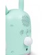 RELOJ DESPERTADOR TACTIL BIGBEN KIDS CONEJO AZUL - TACTIL - LUZ NOCTURNA