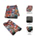 ALFOMBRILLA DE ESCRITORIO GRAFFITI SUBBLIM 900x400x3mm - BASE ANTIDESLIZANTE