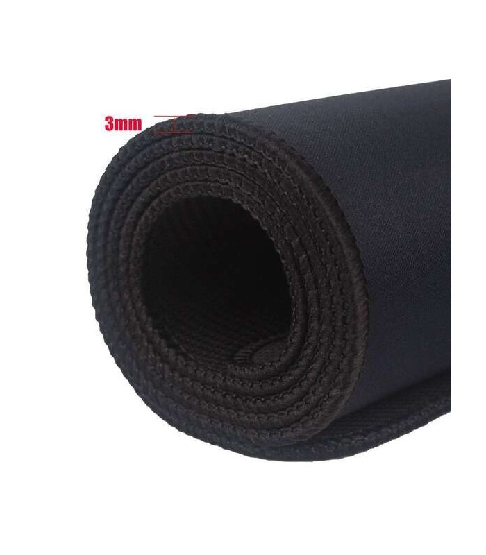 ALFOMBRILLA DE ESCRITORIO GRAFFITI SUBBLIM 900x400x3mm - BASE ANTIDESLIZANTE