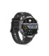 RELOJ SMARTWACH KSIX VENTURE NEGRO - PANTALLA AMOLED 1,85" - LLAMADAS BLUETOOTH - 700 mAh